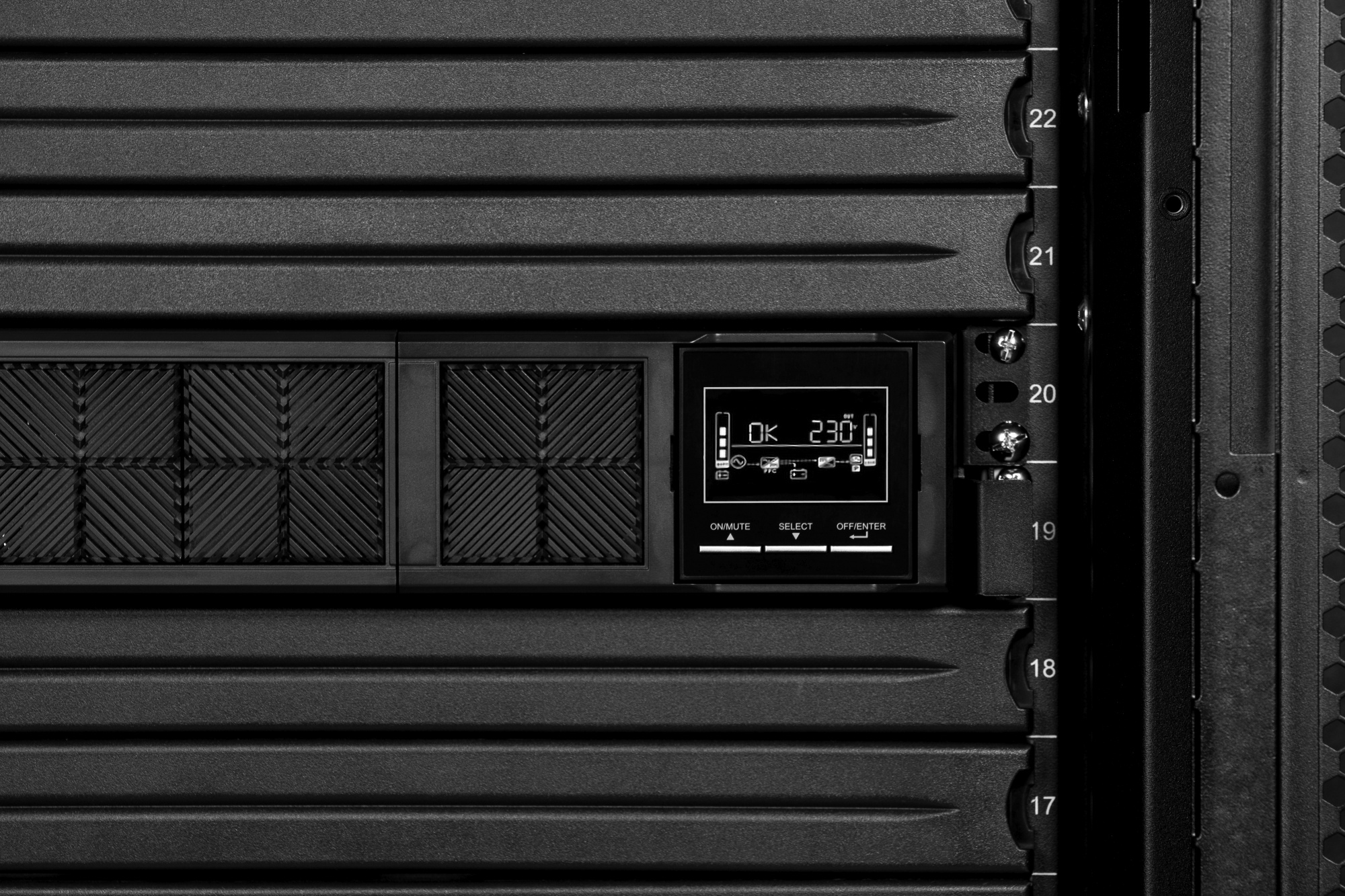 SYSTEME ELECTRIC Smart-Save SRV SRVSE2KRTI