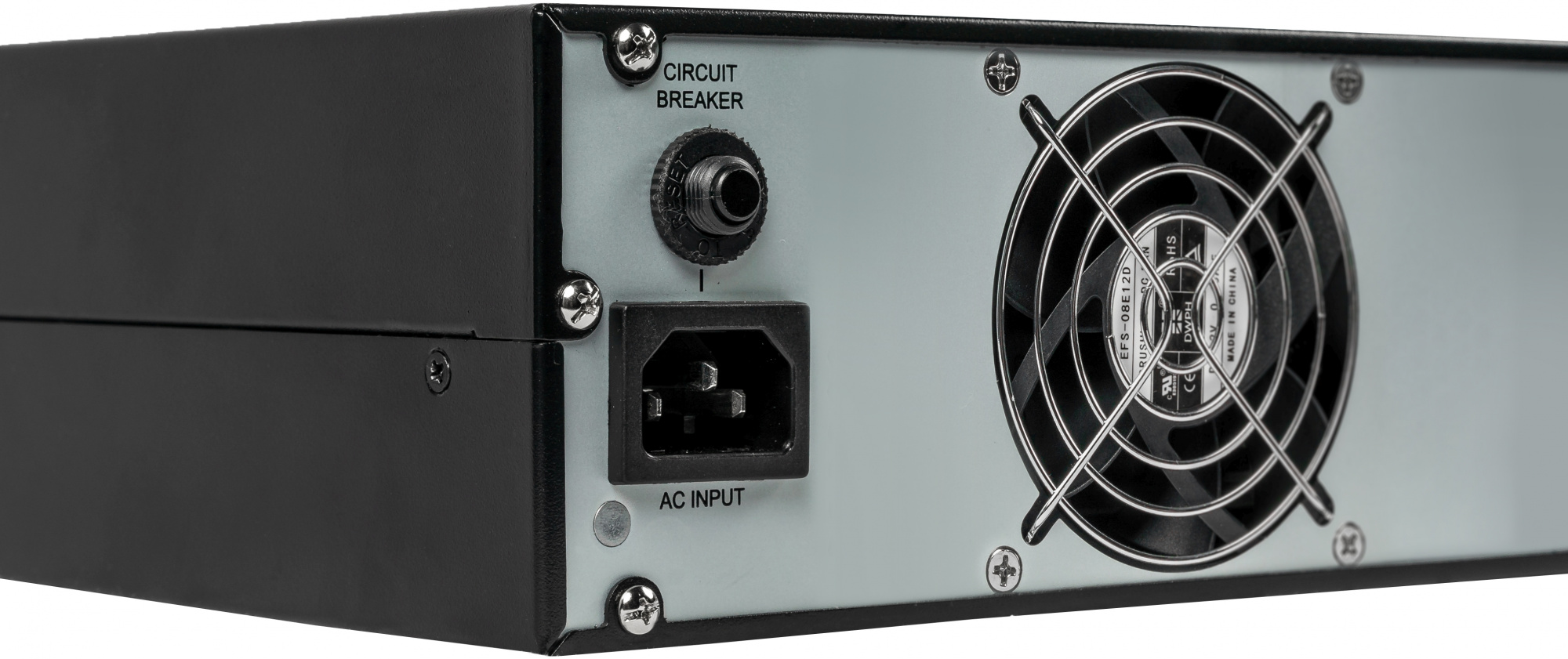 SYSTEME ELECTRIC Smart-Save SRV SRVSE2KRTI