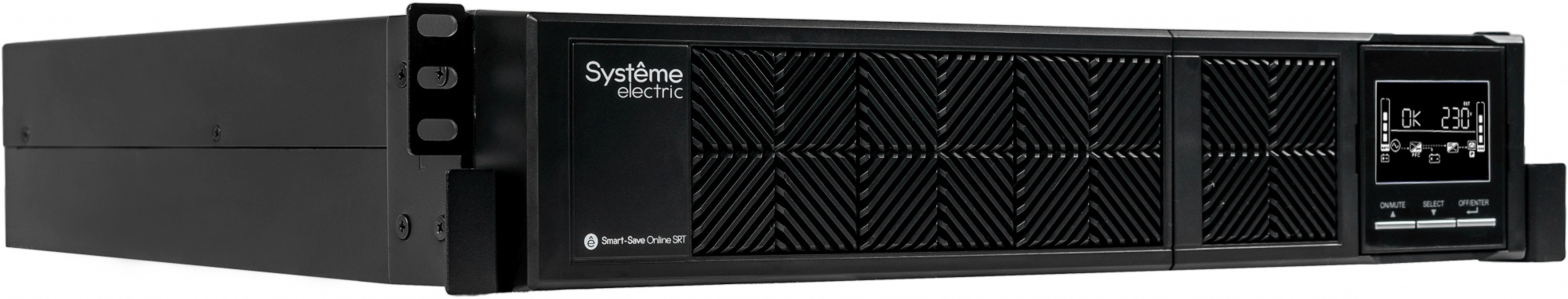 SYSTEME ELECTRIC Smart-Save SRT SRTSE2000RTXLI