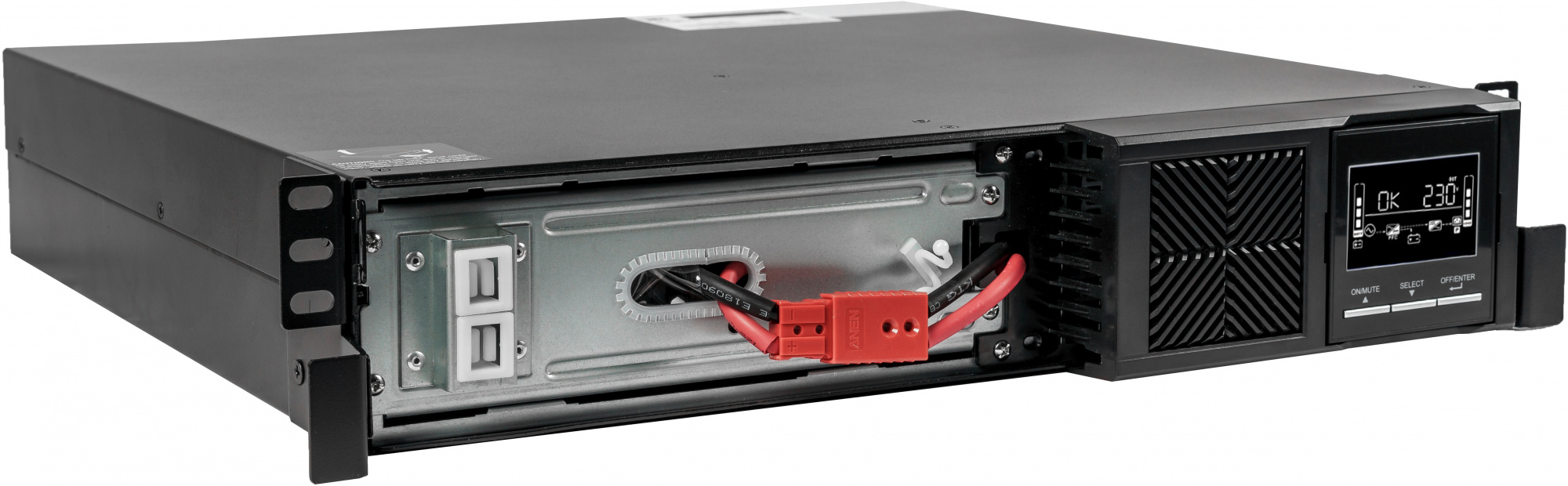 SYSTEME ELECTRIC Smart-Save SRT SRTSE2000RTXLI