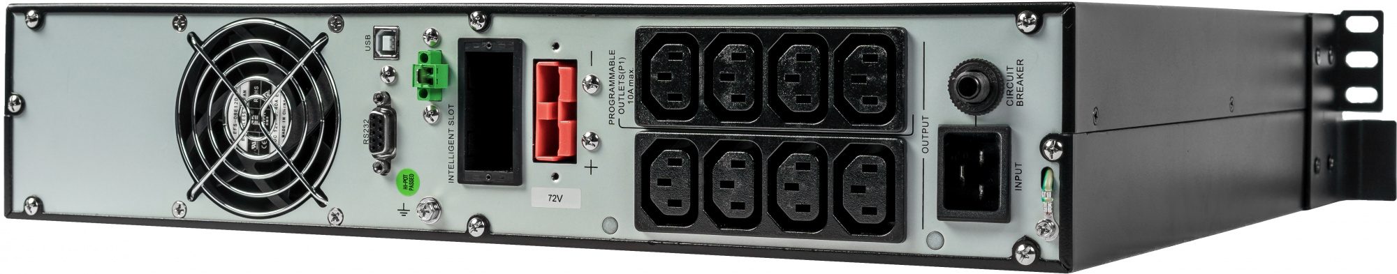 SYSTEME ELECTRIC Smart-Save SRT SRTSE2000RTXLI