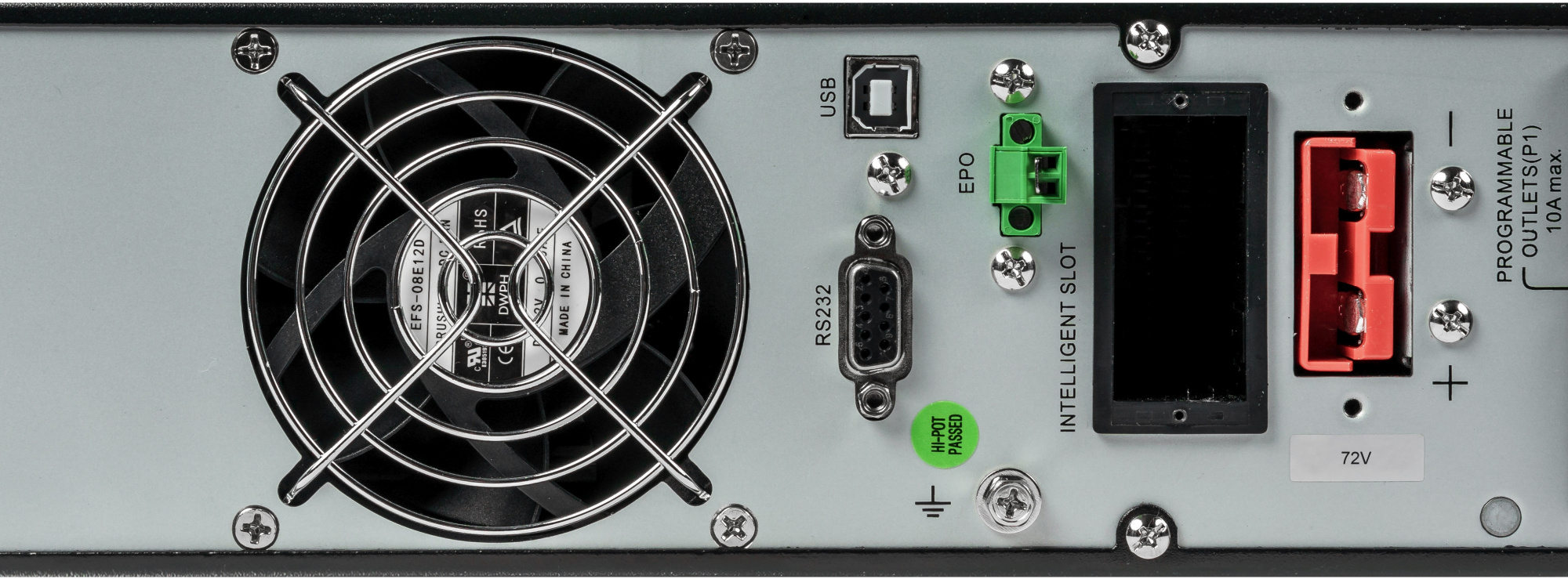 SYSTEME ELECTRIC Smart-Save SRT SRTSE2000RTXLI