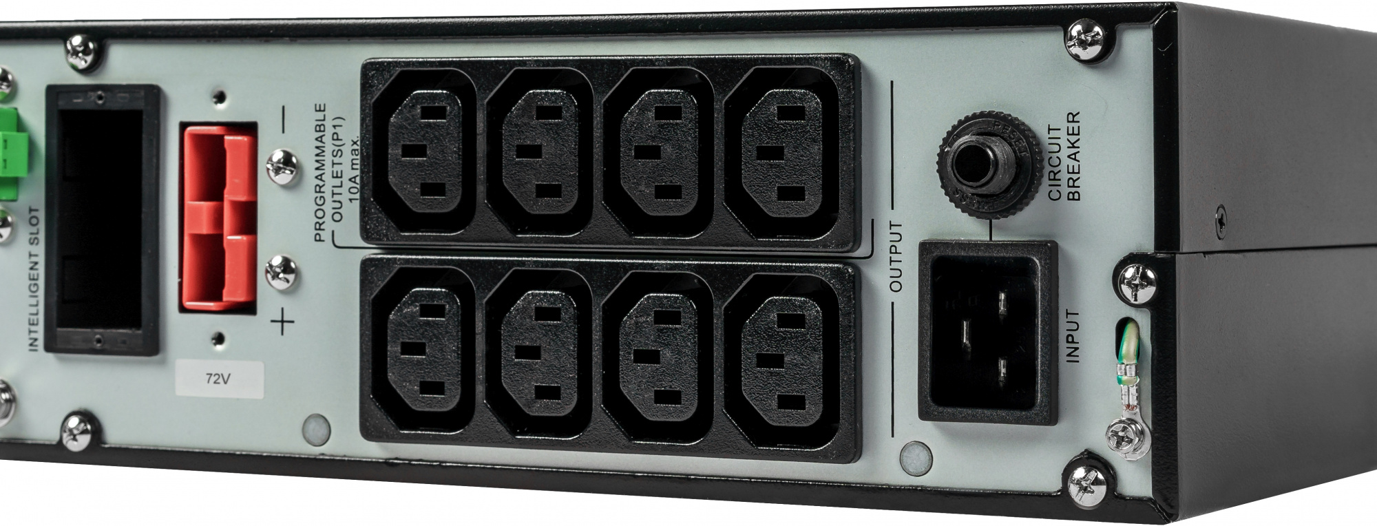 SYSTEME ELECTRIC Smart-Save SRT SRTSE2000RTXLI