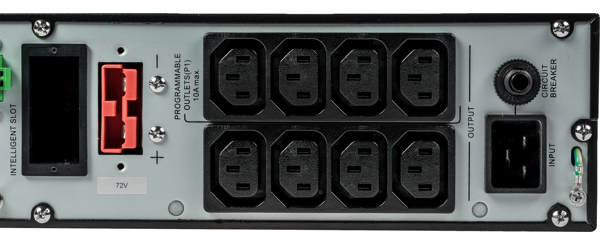 SYSTEME ELECTRIC Smart-Save SRT SRTSE2000RTXLI