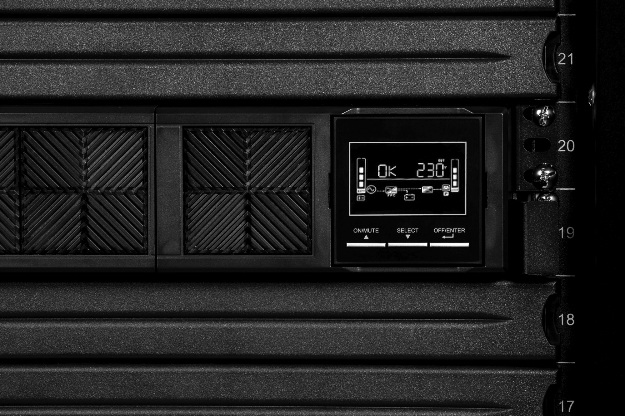 SYSTEME ELECTRIC Smart-Save SRT SRTSE2000RTXLI