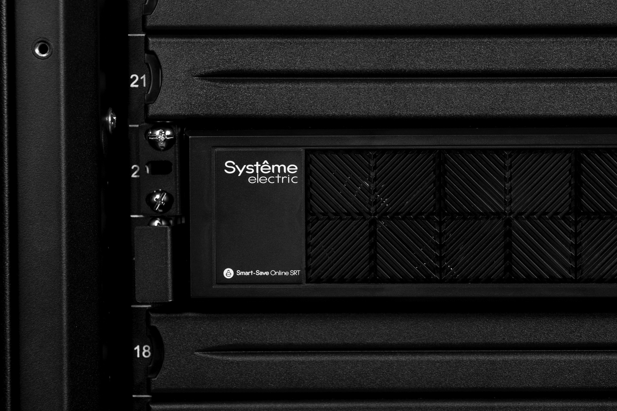 SYSTEME ELECTRIC Smart-Save SRT SRTSE2000RTXLI