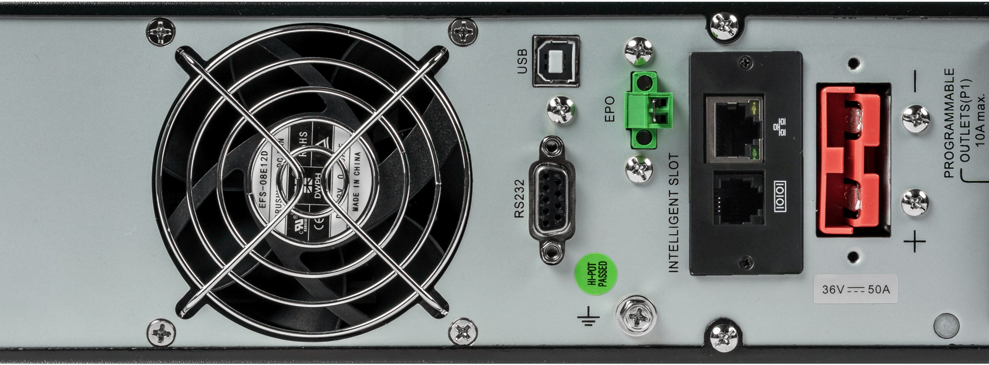 Systeme electric SRTSE1500RTXLI-NC