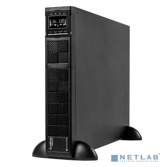 SYSTEME ELECTRIC Smart-Save SRT SRTSE6KRTXLI-NC