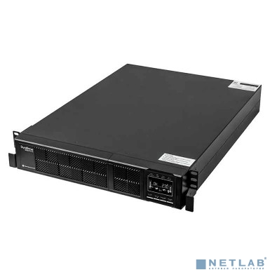 SYSTEME ELECTRIC Smart-Save SRT SRTSE6KRTXLI-NC