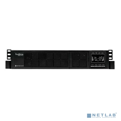 SYSTEME ELECTRIC Smart-Save SRT SRTSE6KRTXLI-NC