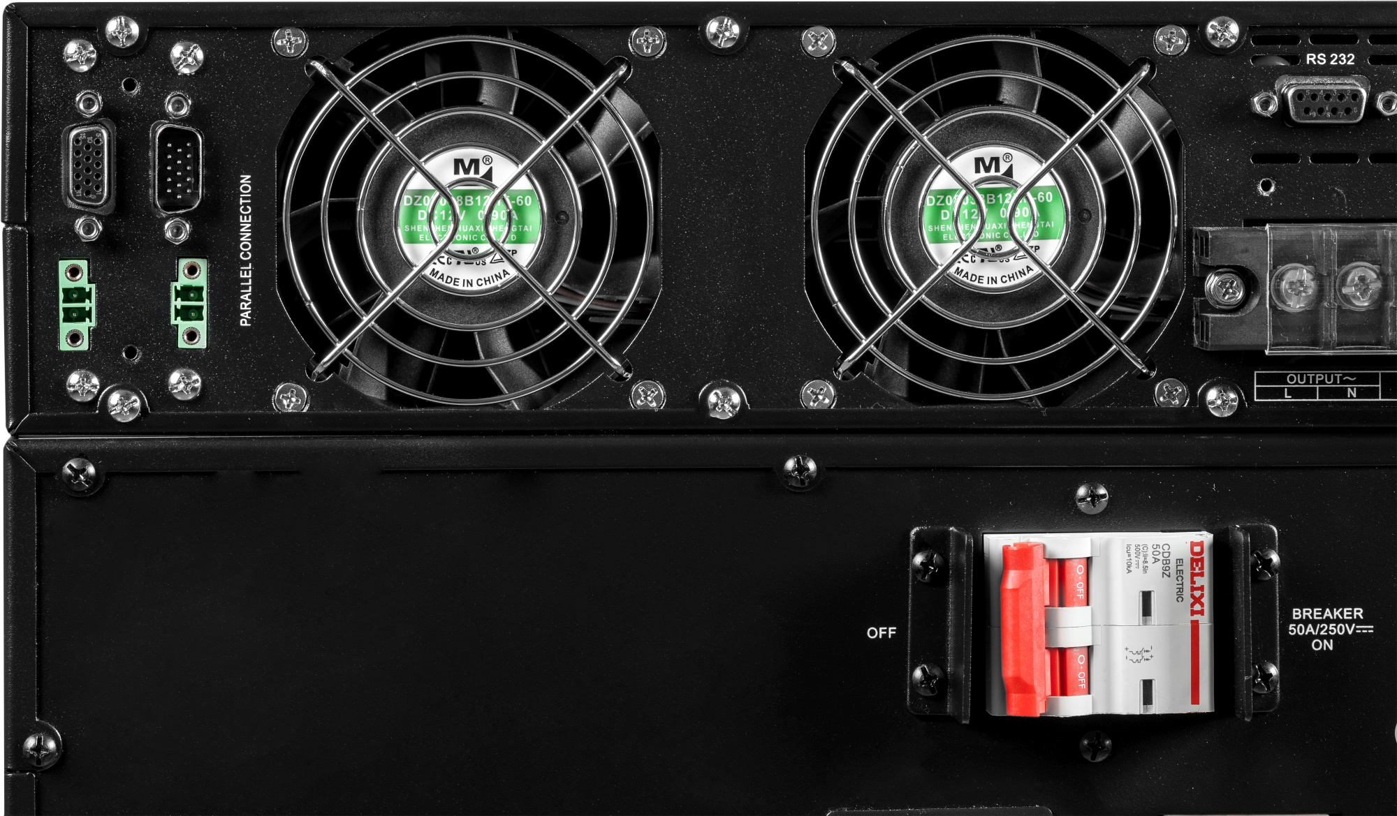 SYSTEME ELECTRIC Smart-Save SRT SRTSE10KRTXLI-NC