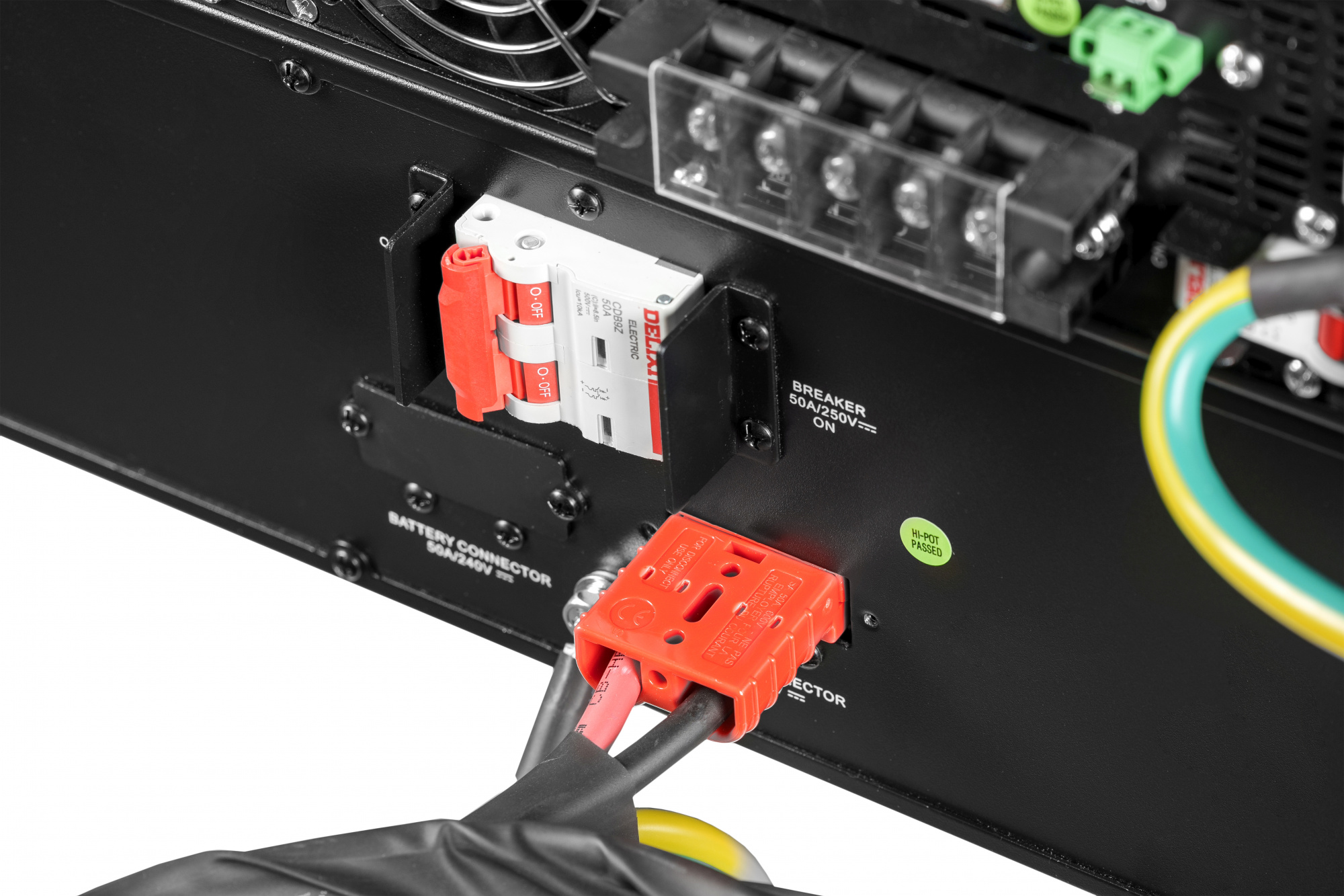 SYSTEME ELECTRIC Smart-Save SRT SRTSE10KRTXLI-NC