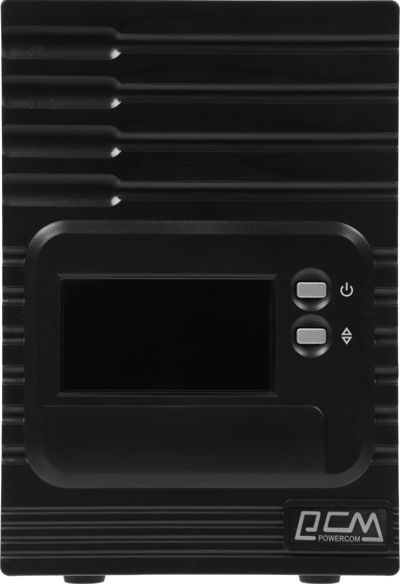 PowerCom Smart King Pro+ SPT-2000-II LCD ИБП {Line-Interactive, 2000VA/1600W, Tower, 8 xC13 + 1 xC19, USB, SNMP Slot} (1152568) PowerCom Smart King Pro+ SPT-2000-II LCD ИБП {Line-Interactive, 2000VA/1600W, Tower, 8 xC13 + 1 xC19, USB, SNMP Slot} (1152568)