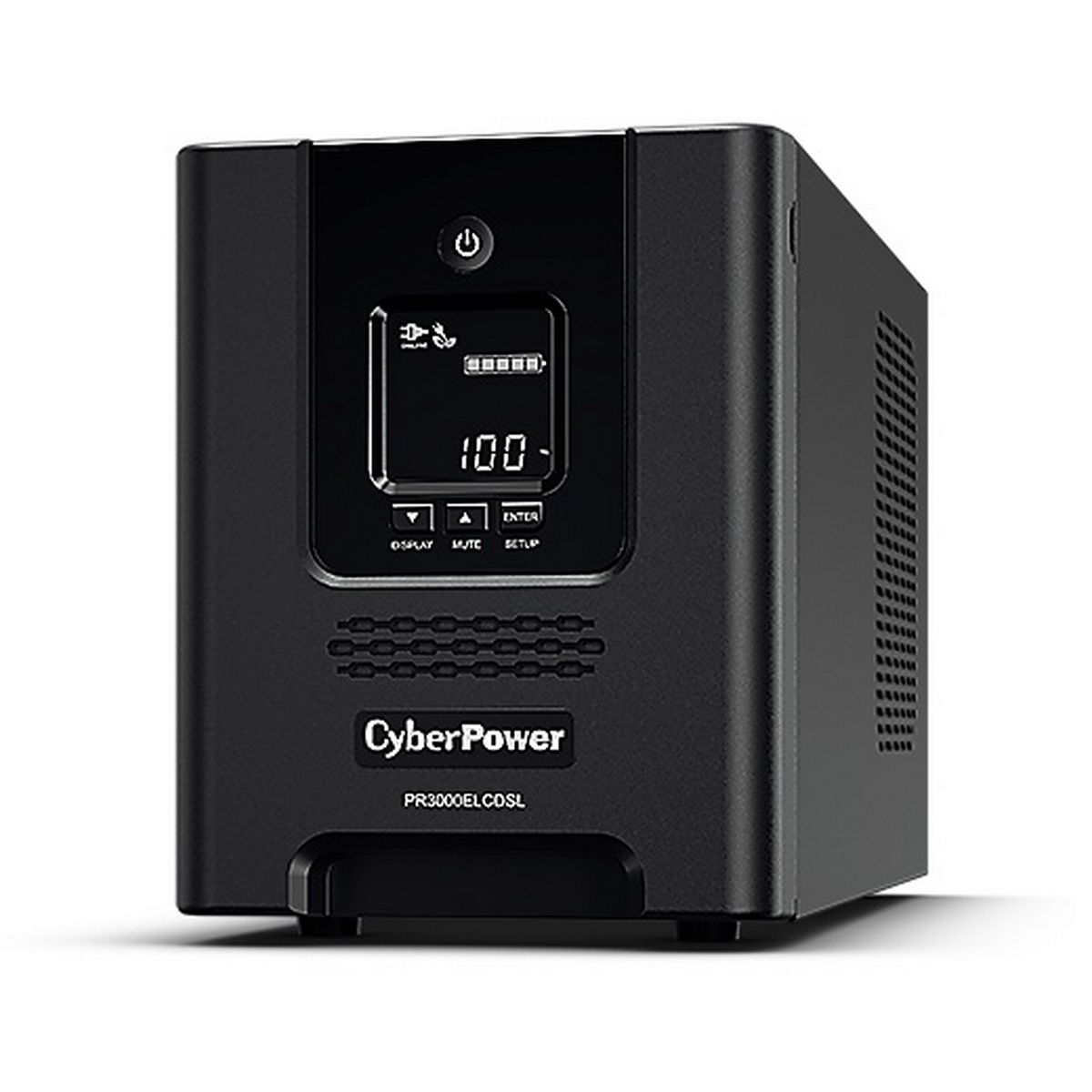 CyberPower PR3000ELCDSL