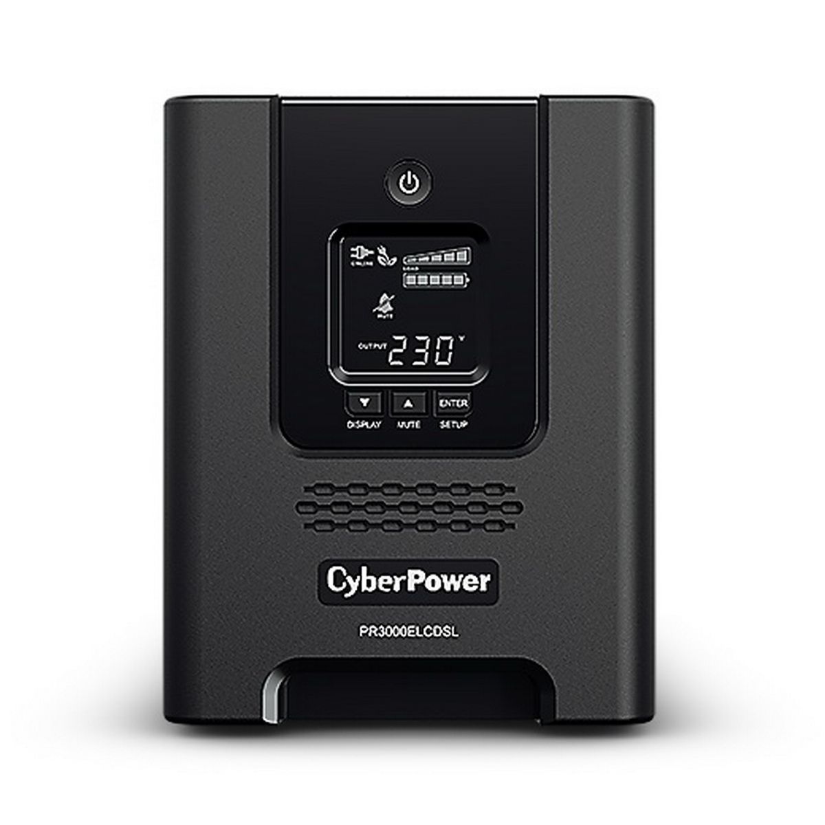 CyberPower PR3000ELCDSL
