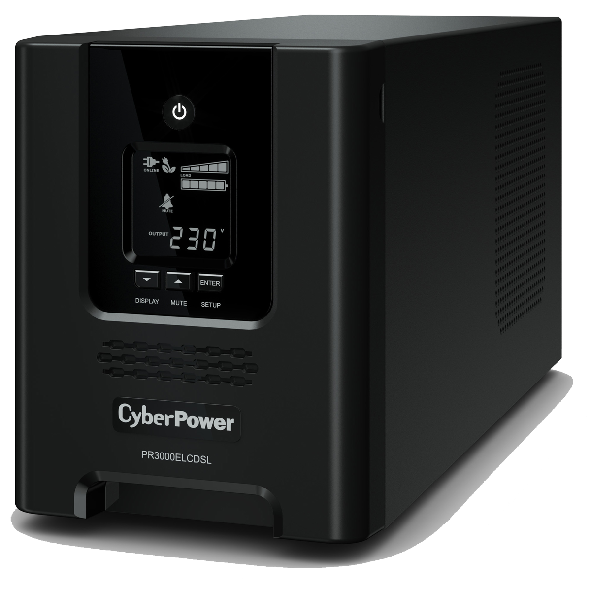 CyberPower PR3000ELCDSL