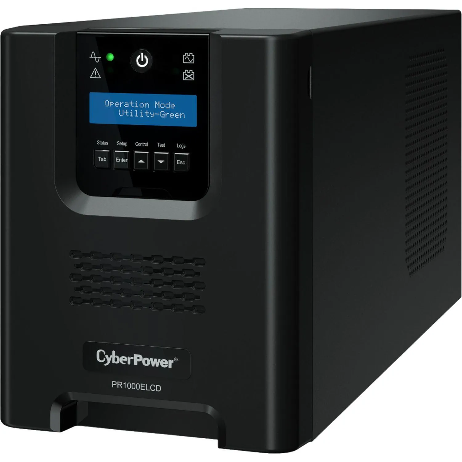 CyberPower