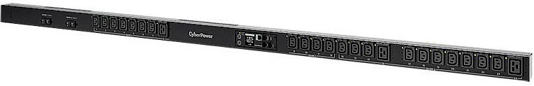 Панель питания распределительная CyberPower PDU81405