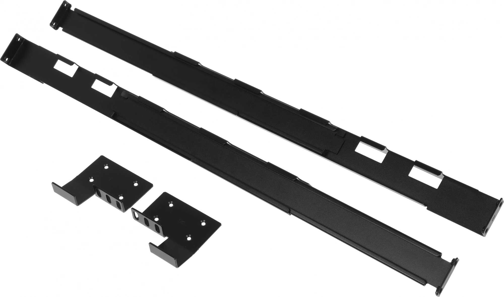 SE1RK Комплект монтажных рельсов 19&quot; до 60кг 470-780мм для 2U ИБП