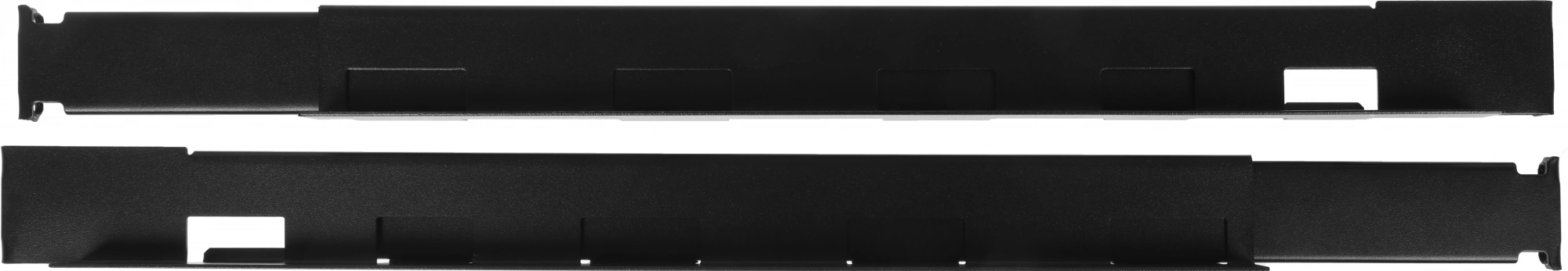 SE1RK Комплект монтажных рельсов 19&quot; до 60кг 470-780мм для 2U ИБП