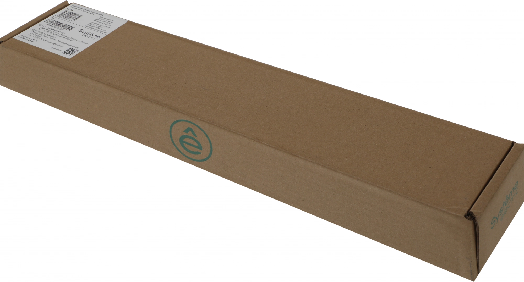 SE1RK Комплект монтажных рельсов 19&quot; до 60кг 470-780мм для 2U ИБП