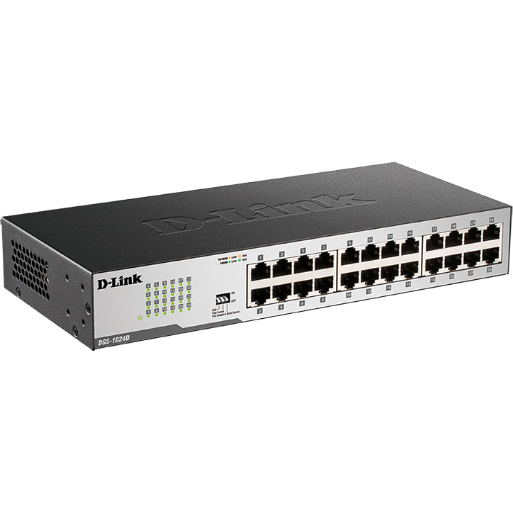 D-Link DGS-1024D/I1A