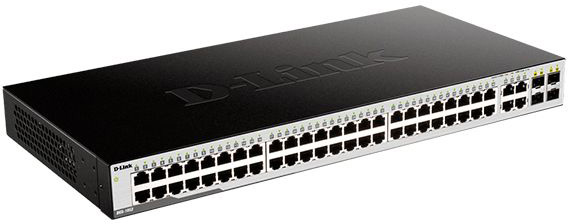 D-Link DGS-1052/A2A