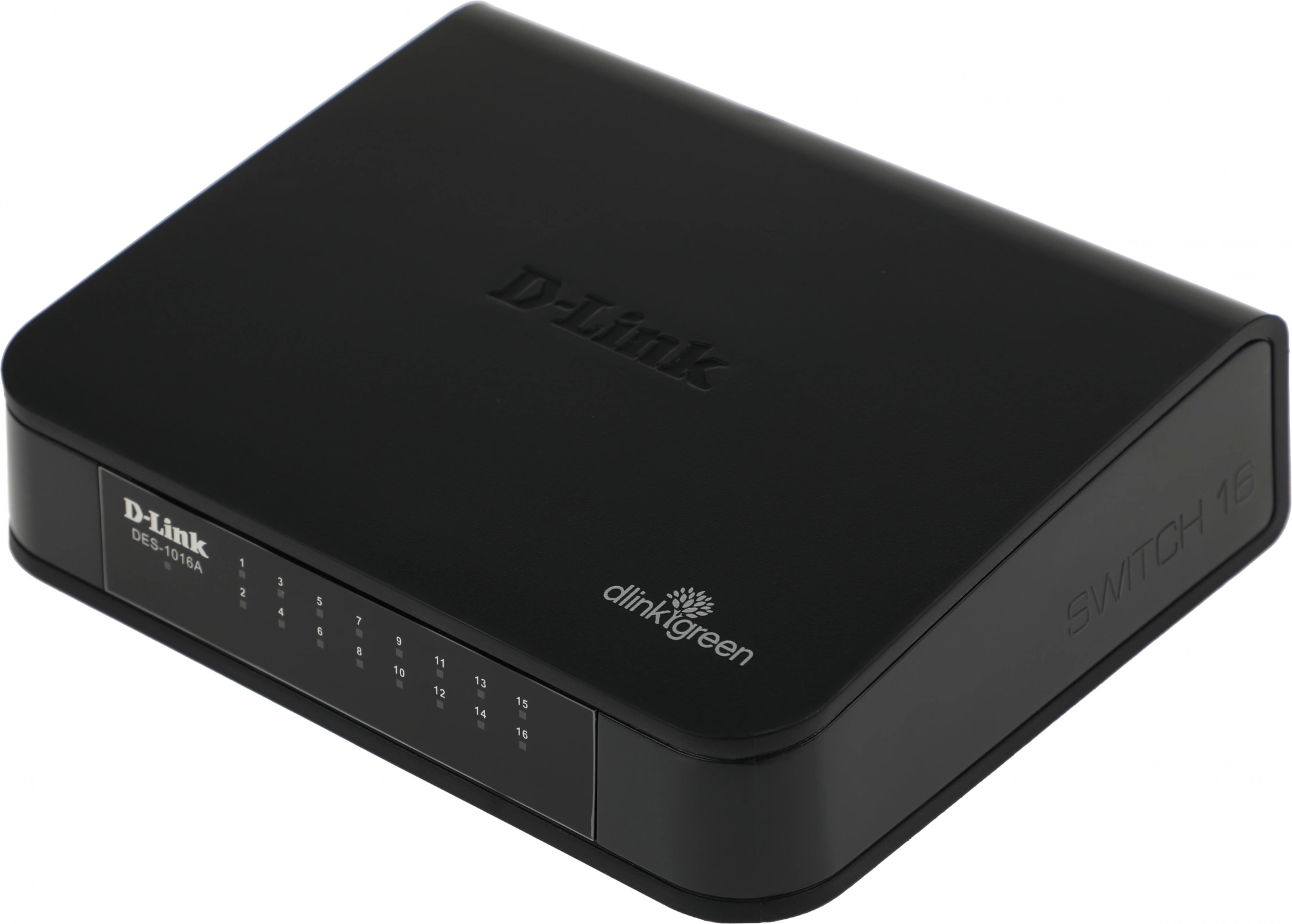 D-LINK DES-1016A/E2A