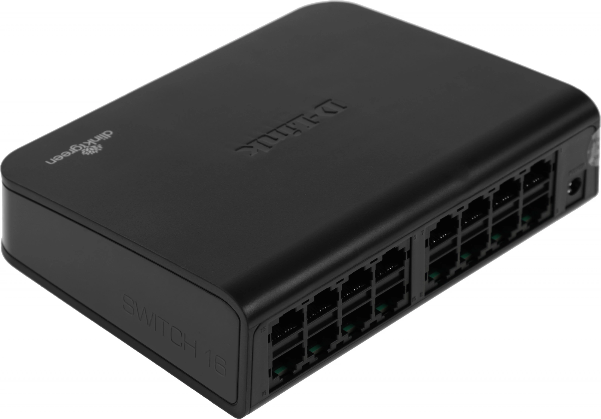 D-LINK DES-1016A/E2A