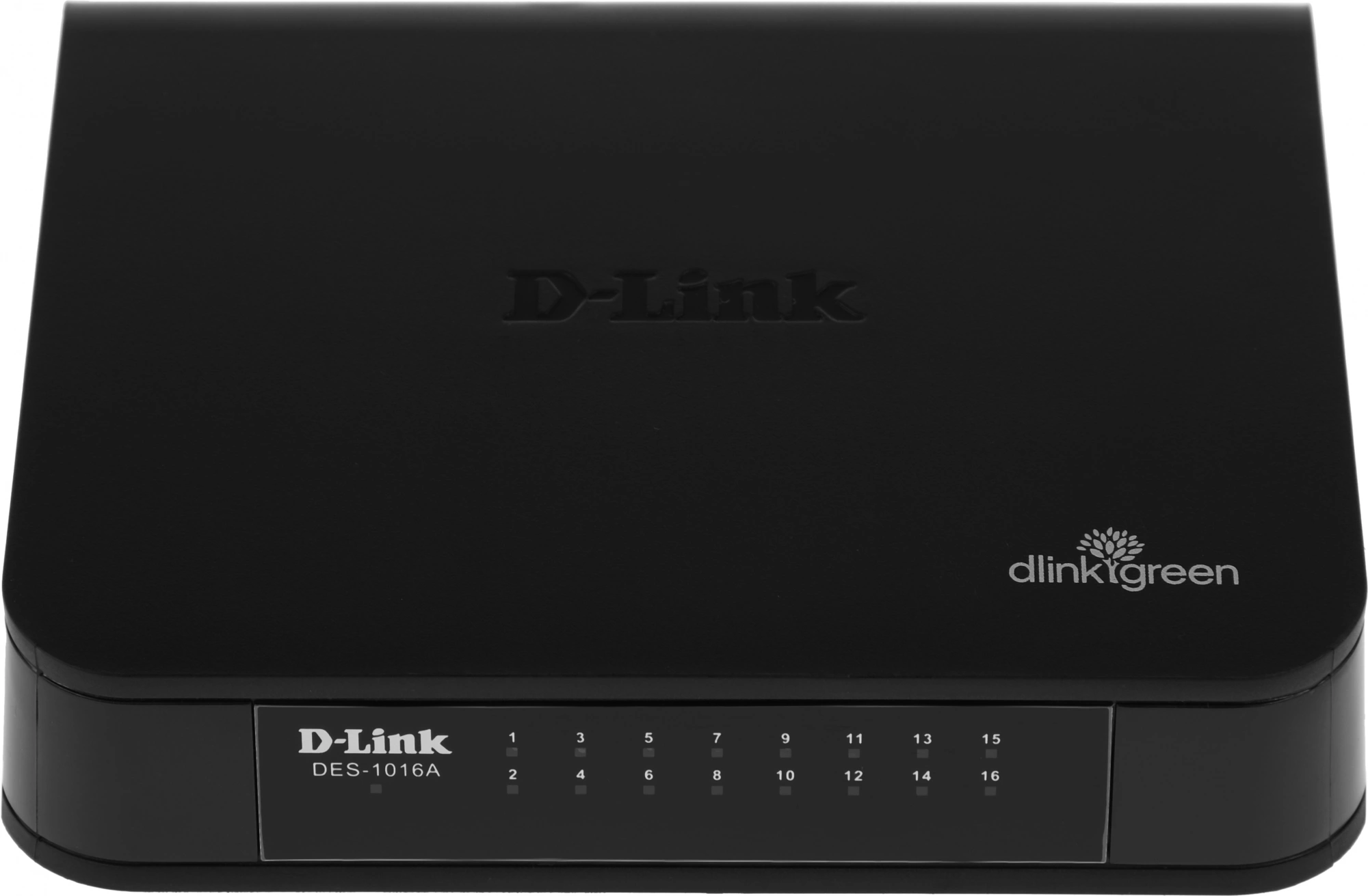 D-LINK DES-1016A/E2A