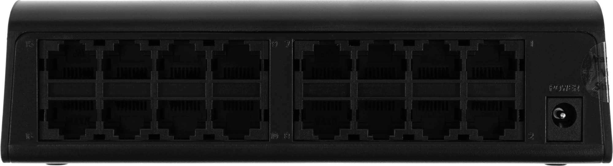 D-LINK DES-1016A/E2A