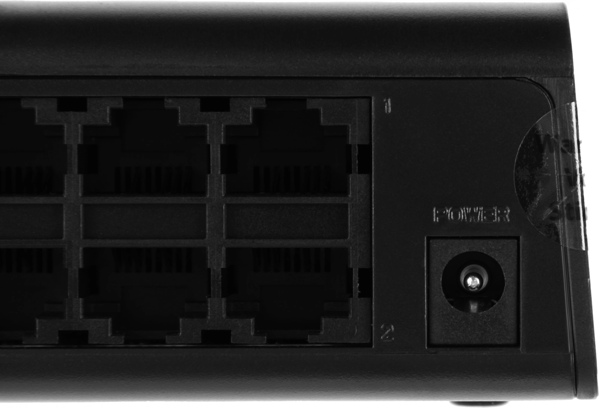 D-LINK DES-1016A/E2A