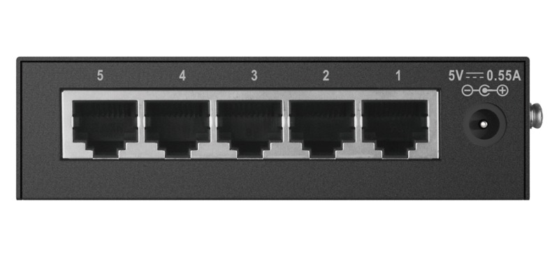 D-Link DES-1005D/O2B