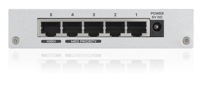 Zyxel GS-105B v3