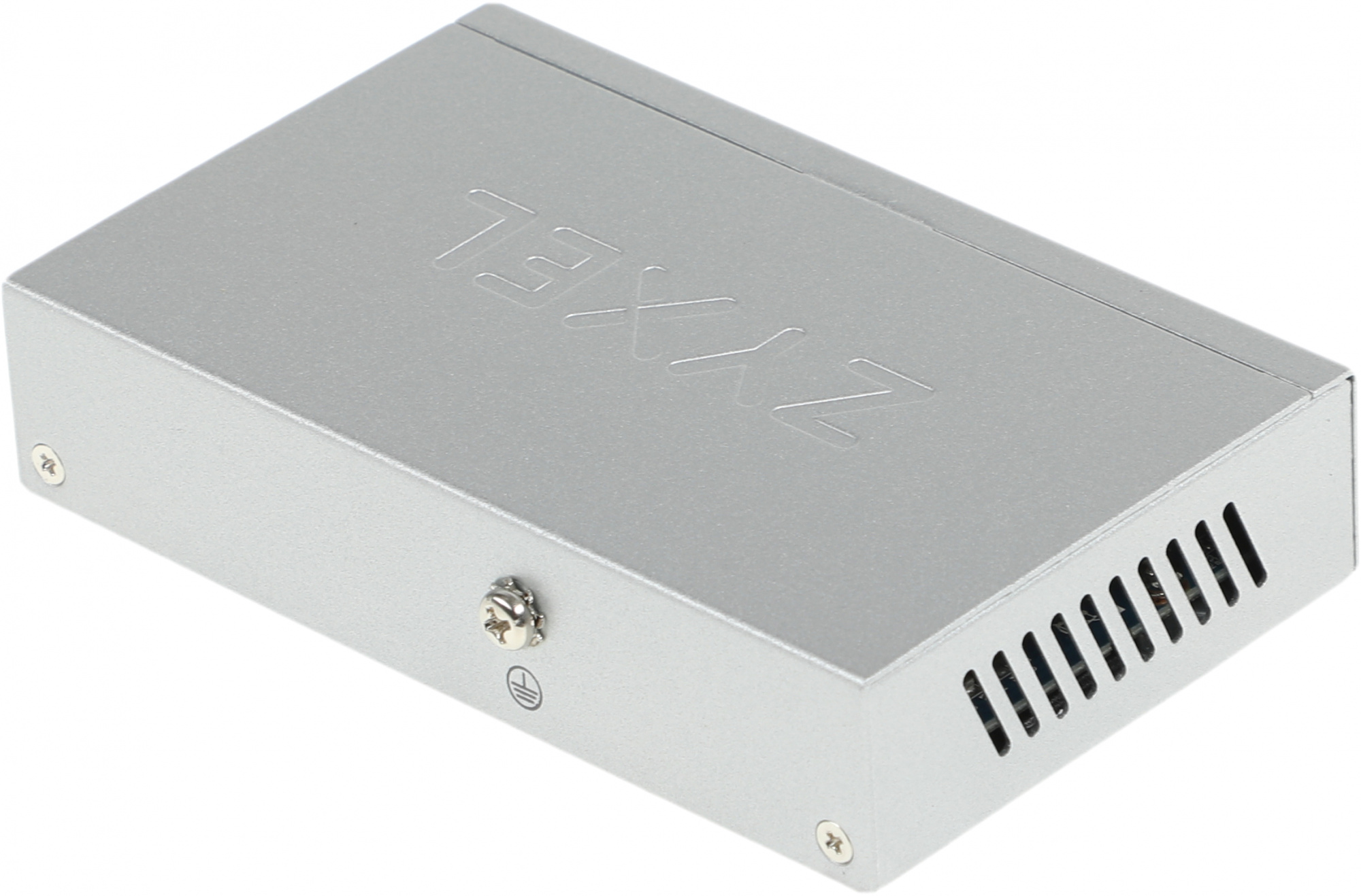 Коммутатор Zyxel Networks GS1005HP-EU0101F