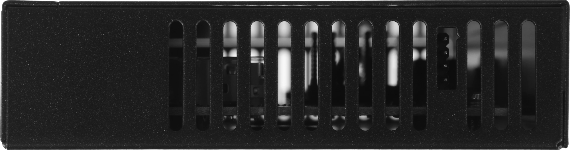 ZYXEL GS1100-10HP-EU0102F PoE+ коммутатор  GS1100-10HP, 8xGE PoE+, 2xSFP, настольный, бесшумный, бюджет PoE 130 Вт