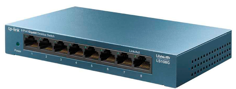 TP-Link LS108G