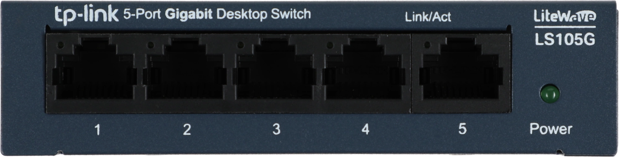 TP-LINK LS105G