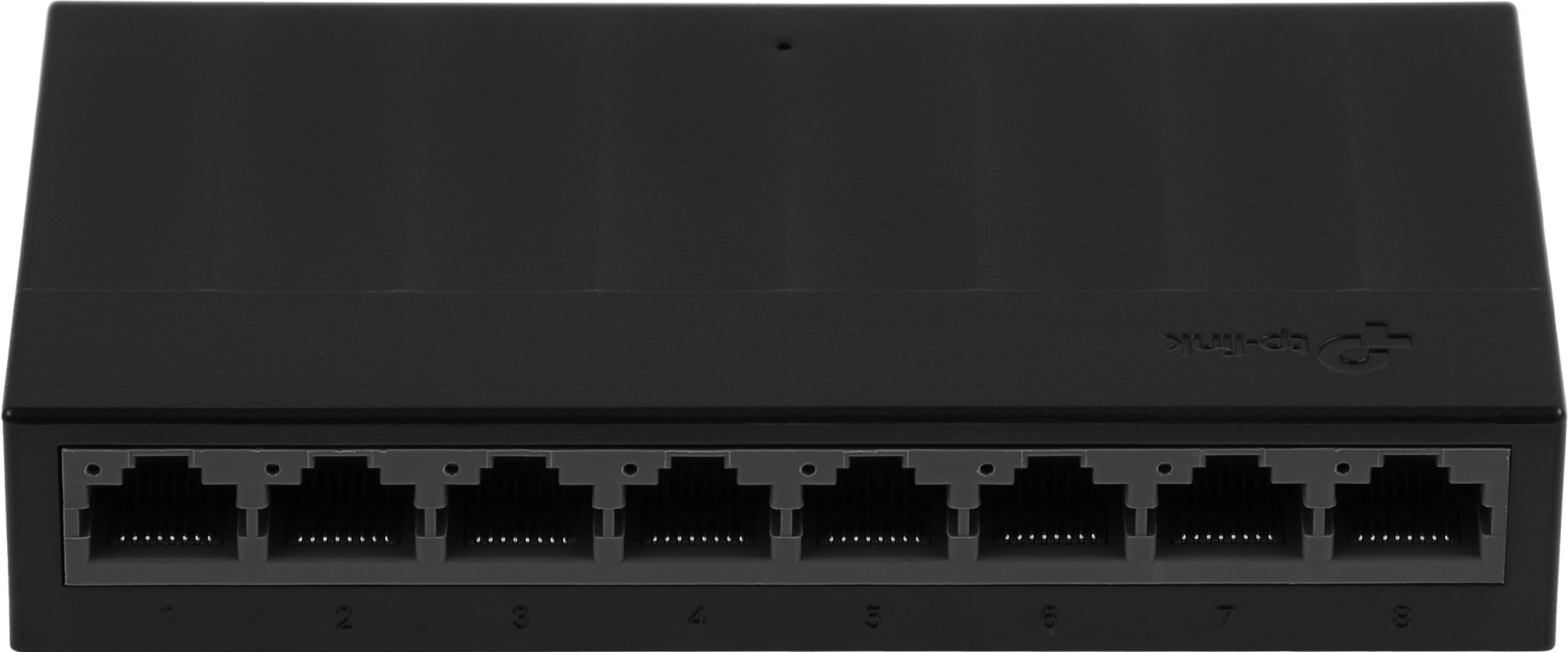 TP-Link LS1008G Настольный коммутатор с 8 гигабитными портами