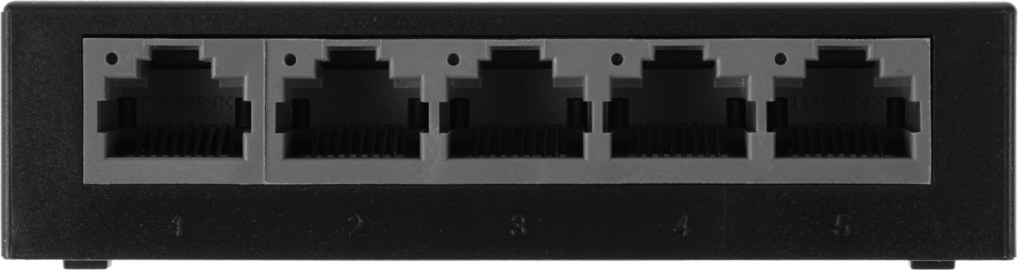 TP-Link LS1005G Настольный коммутатор с 5 гигабитными портами