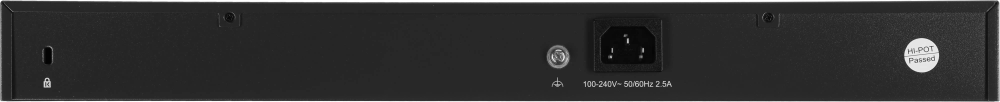 TP-Link TL-SL1218P Коммутатор с 16 портами PoE+ 10/100 Мбит/с, гигабитным портом RJ45 и комбинированным портом RJ45/SFP