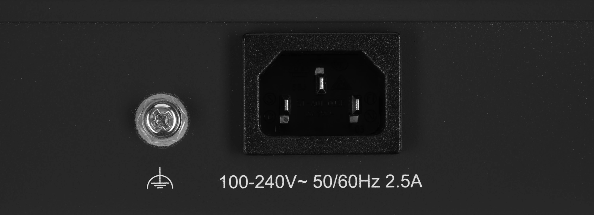 TP-Link TL-SL1218P Коммутатор с 16 портами PoE+ 10/100 Мбит/с, гигабитным портом RJ45 и комбинированным портом RJ45/SFP