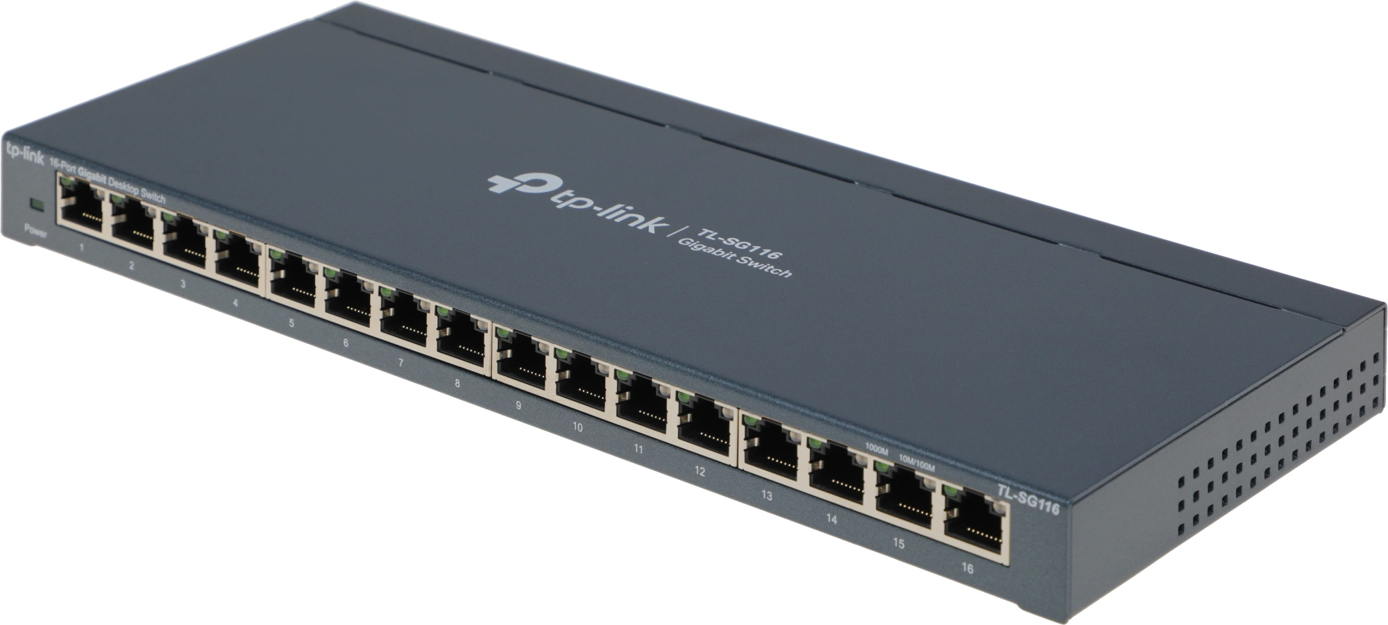 TP-LINK TL-SG116