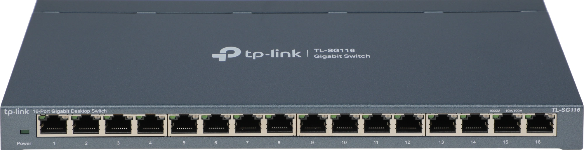 TP-LINK TL-SG116
