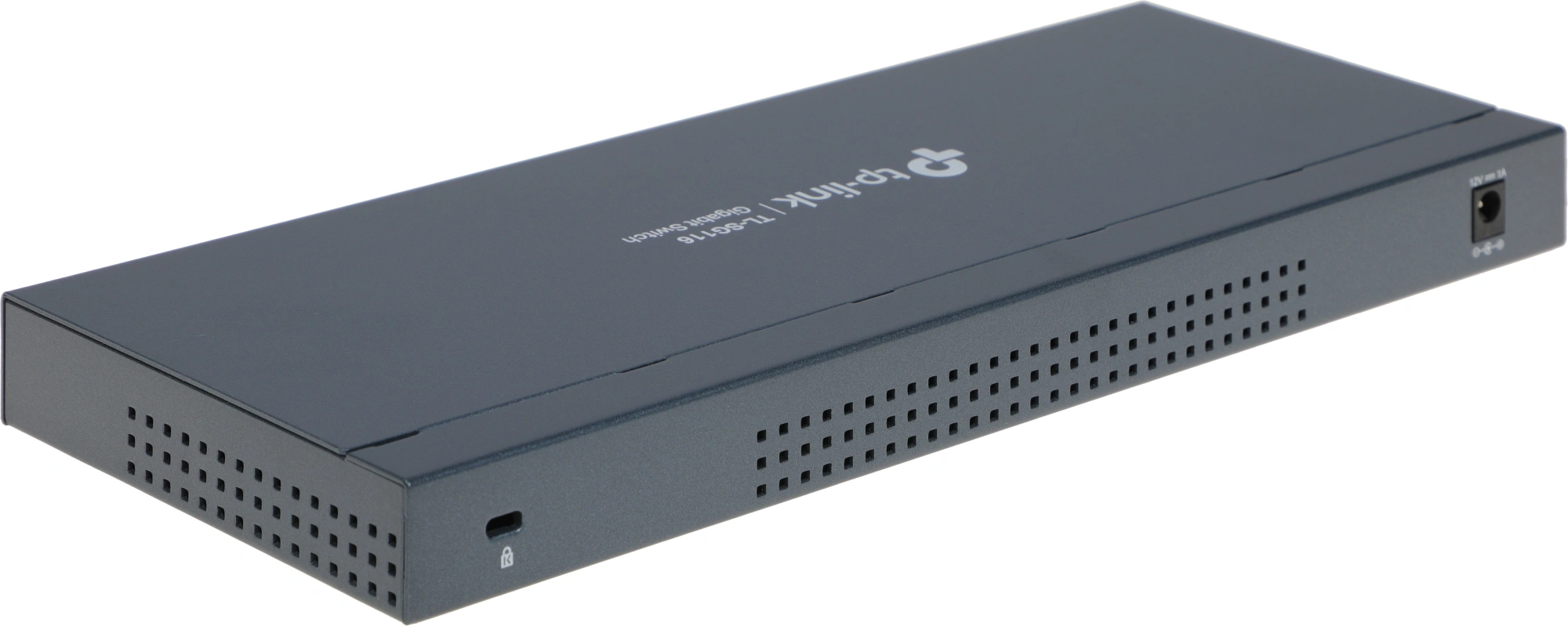TP-LINK TL-SG116