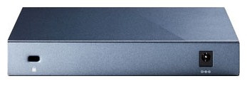 TP-LINK TL-SG108