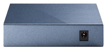 TP-Link TL-SG105 Настольный коммутатор с 5 портами 10/100/1000 Мбит/с