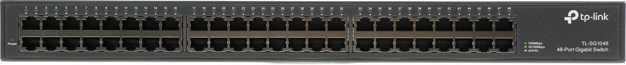 TP-Link TL-SG1048