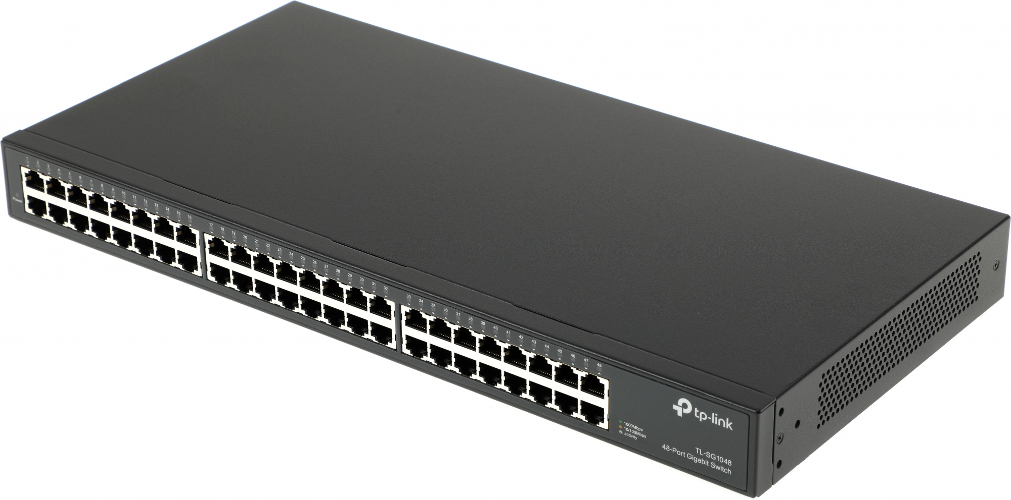 TP-Link TL-SG1048