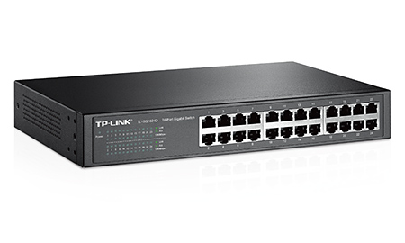 TP-Link TL-SG1024D